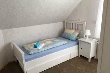 Pensão Gästehaus Windheim