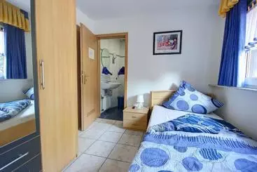Pension Büürma
