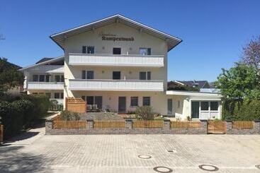 Alberg Gasthof Kampenwand Aschau