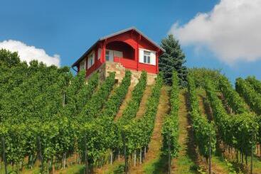 Naumburger Wein & Sekt Manufaktur   Pension 1824