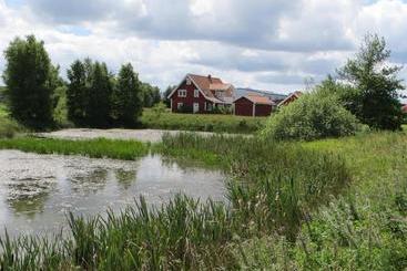 پانسیون Bettis