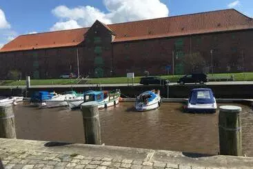 Pensione Gasthaus Hafenblick