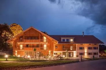 Pensione Hierlhof