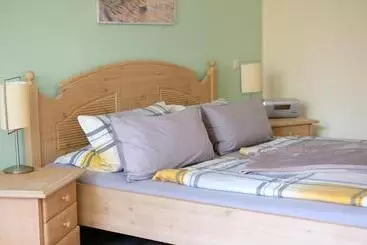 Pensione Hus Op De Diek