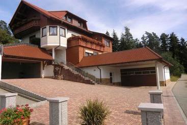 Pensão Landhaus Panoramablick