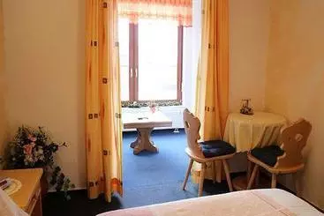 Pensão Landhaus Panoramablick