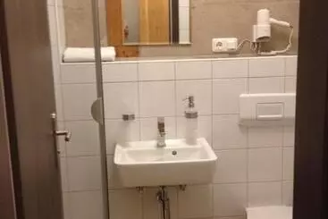 Pensão Old Town Guesthouse Erlangen