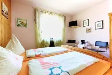 Pension Merbald