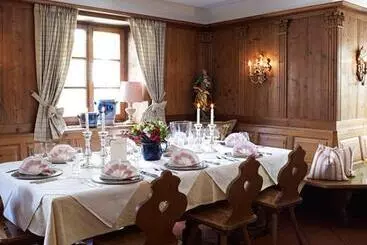 Ostello Alte Posthalterei Zorneding