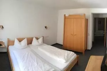 Albergue Gasthof Kreuz