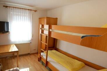 Hospedaria Gasthof Zur Traube