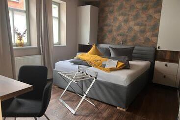 Altstadtpension Am Dom