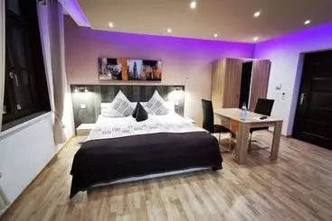 Apartmenthaus Wertheim