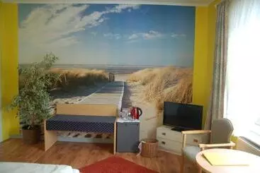 Atlantis Landpension Steinhude