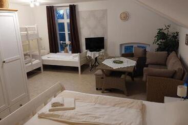 Пансион Gasthuus Ulenhoff