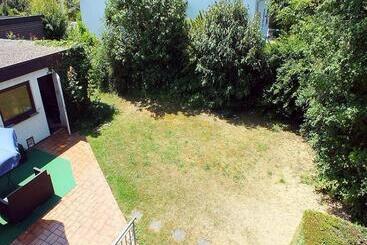 פנסיון Gästehaus Müller