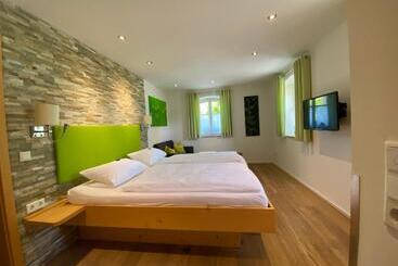 Pensionat Landhaus Folk