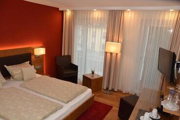 פנסיון Seminarshof