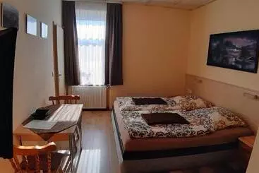 Pension Lehmann