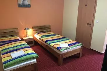 Pension Rialto