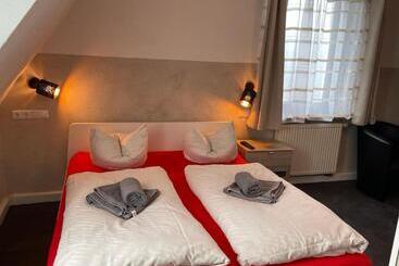 Albergue Etna Hotel & Ristorante