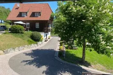 Hotel Blumbauernhof