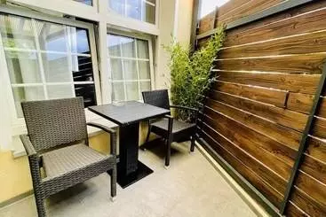 Nanis Hotel & Appartements