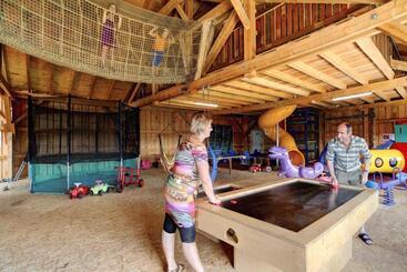 Pansiyon Erlebnishof Reiner Urlaub Auf Dem Bauernhof