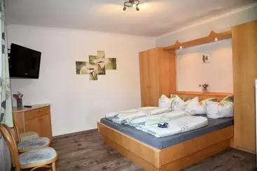 Pensão Erlebnishof Reiner   Urlaub Auf Dem Bauernhof