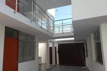 Pension E&c Hostal