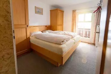 Pensão Kurbad Und Landhaus Siass