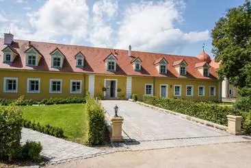 Pensão Remise Thurn