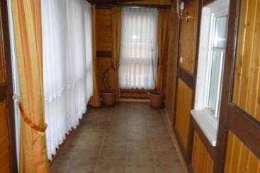 Pension An Der Stadtmauer