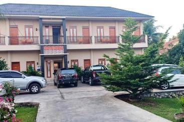 הוסטל Griya Arida Aceh