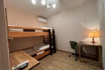 Pension Naoshima Backpackers Guesthouse
