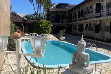 פנסיון Pousada Volare