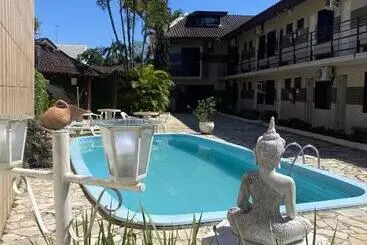 Majatalo Pousada Volare