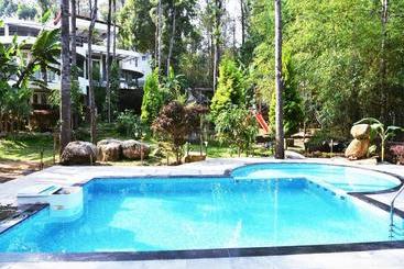 Wow Bison Woods Resort Yercaud