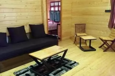 Wow Bison Woods Resort Yercaud