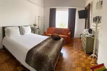 Auberge Hôtelière Casa Madero