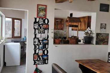 Пансион Banya Guest Rooms 23