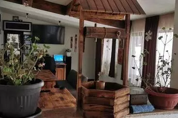 Pension Banya Guest Rooms 23