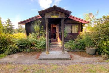 膳宿费 Juniper Lane Guest House