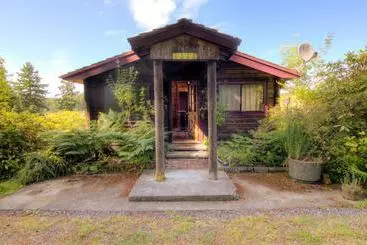 ペンション Juniper Lane Guest House