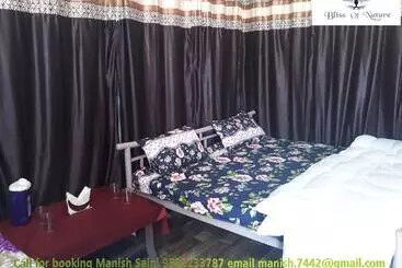 Resort Bliss Of Nature