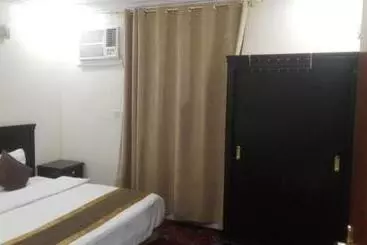 アパートホテル Al Joud Palace Residential Units