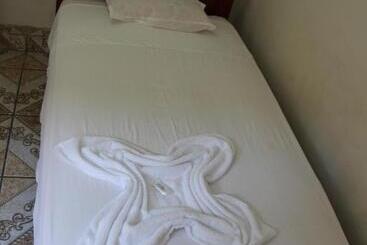 Hostel Tengana Hospedaje Y Tours