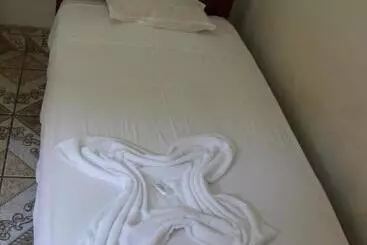 ユースホステル Tengana Hospedaje Y Tours