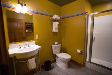 酒店 Mcmenamins Kalama Harbor Lodge