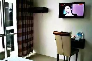 Pensjonat Comfort Inn